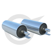 Industrial Magnetic Head Pulley