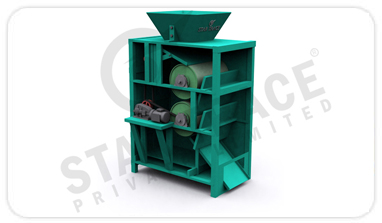 Magnetic Roll Separators img