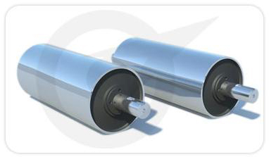 Magnetic Head Pulleys img