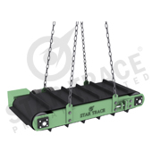 Industrial Over band Magnetic Separator