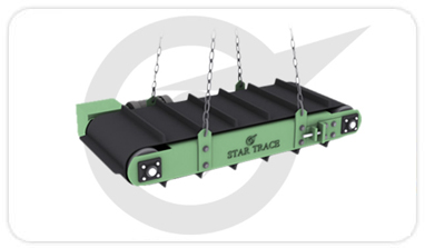 Overband Permanent Magnetic Separators img